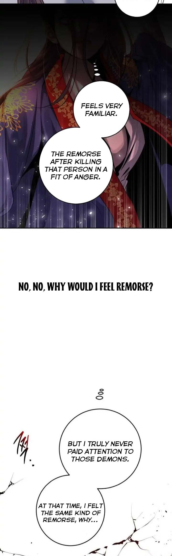 Extroversion of an Immortal Chapter 35 - Page 42