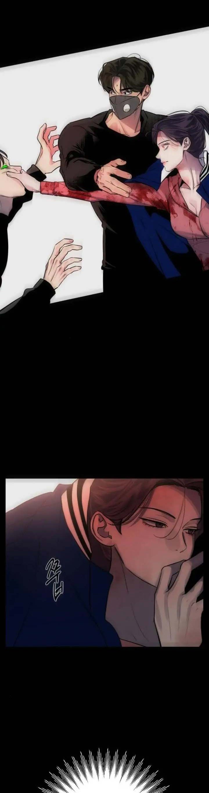 Extroversion of an Immortal Chapter 35 - Page 9