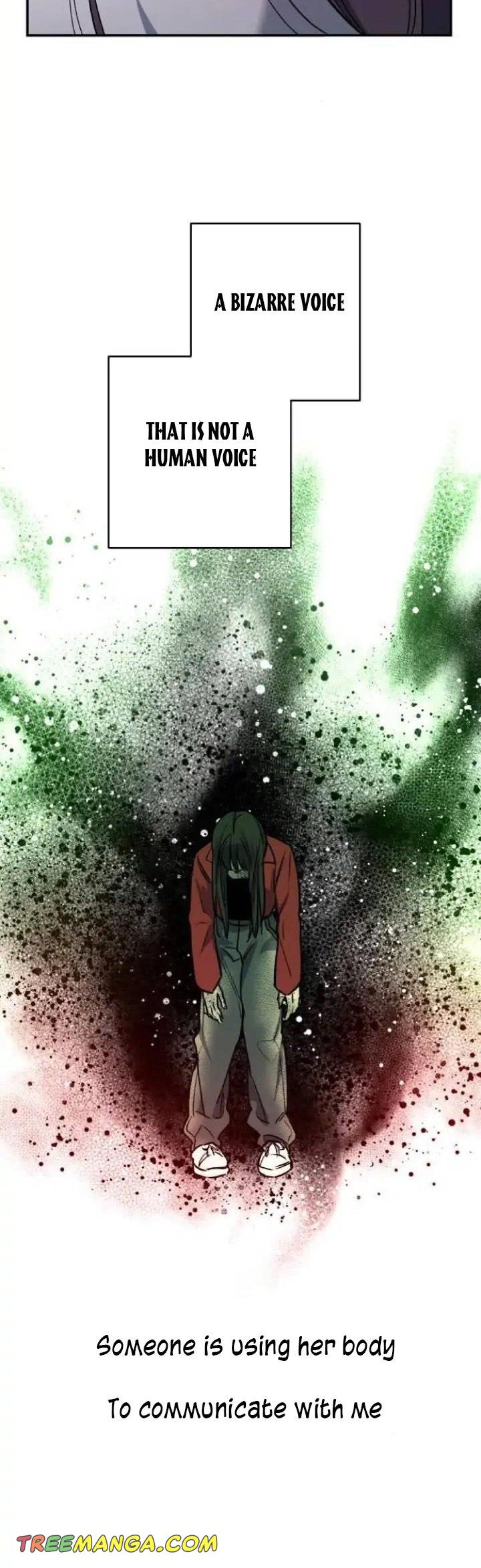 Extroversion of an Immortal Chapter 36 - Page 13