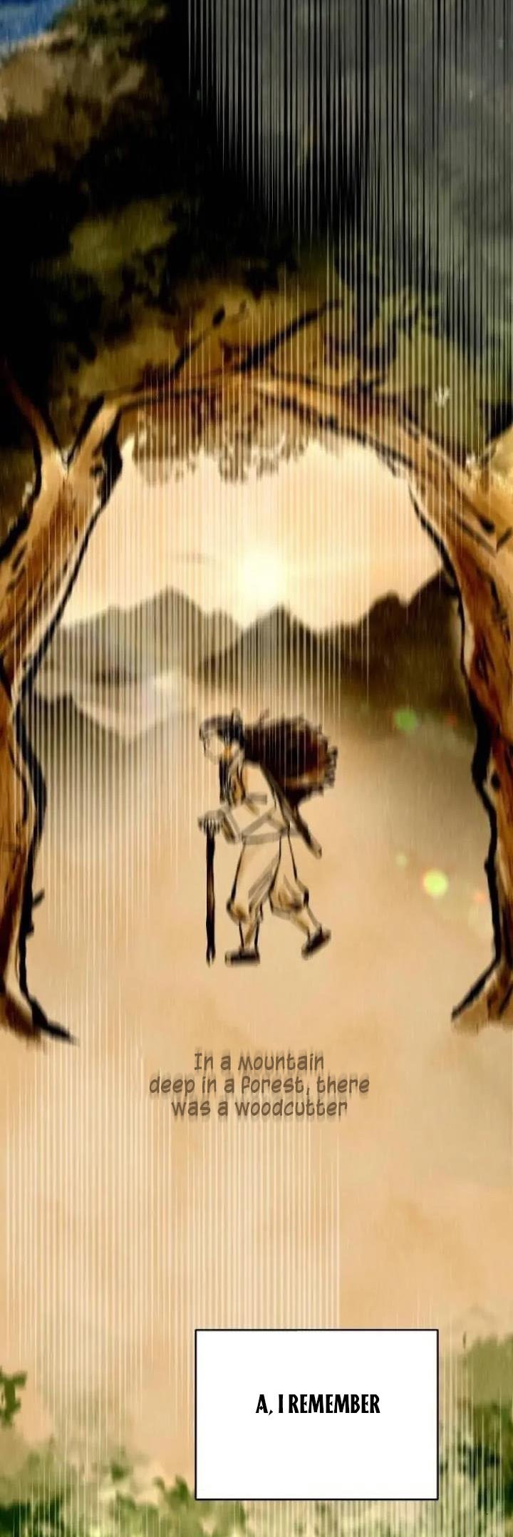 Extroversion of an Immortal Chapter 36 - Page 18