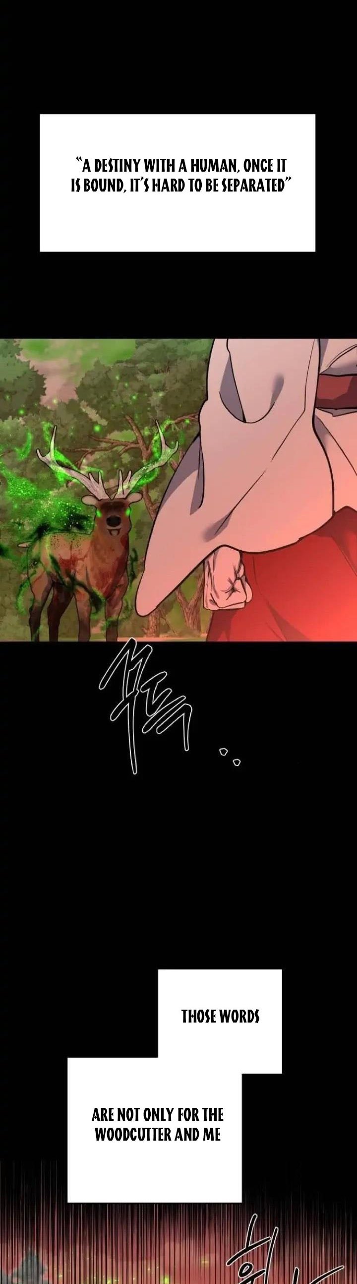 Extroversion of an Immortal Chapter 36 - Page 23