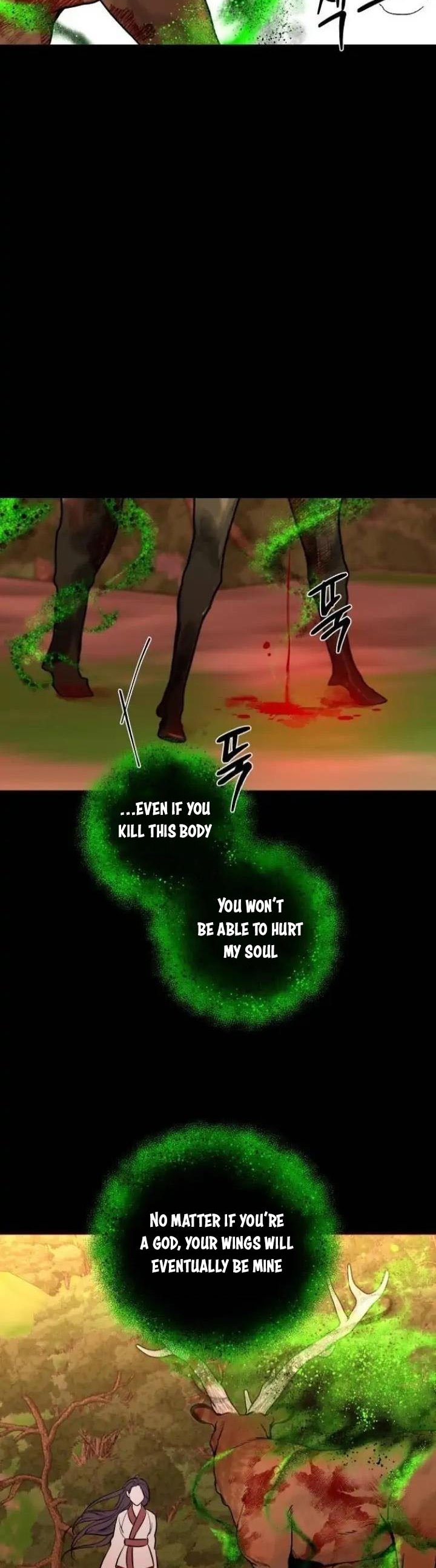 Extroversion of an Immortal Chapter 36 - Page 25