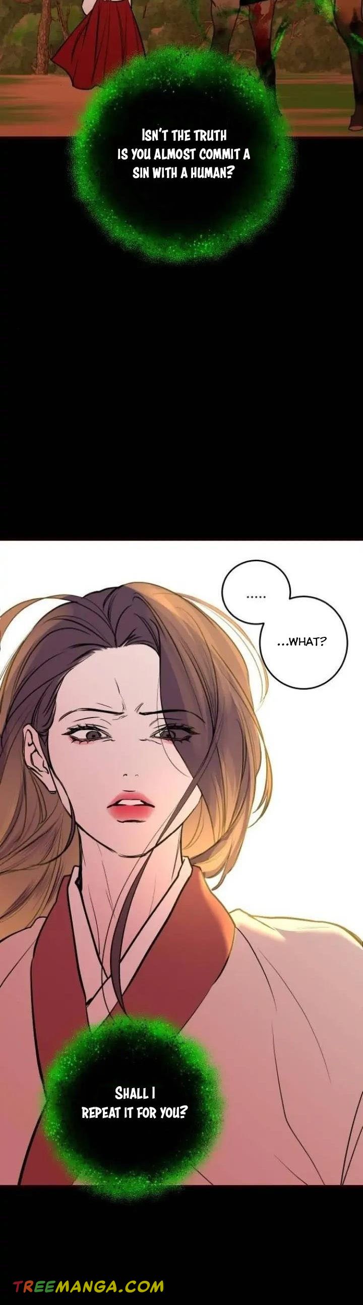 Extroversion of an Immortal Chapter 36 - Page 26