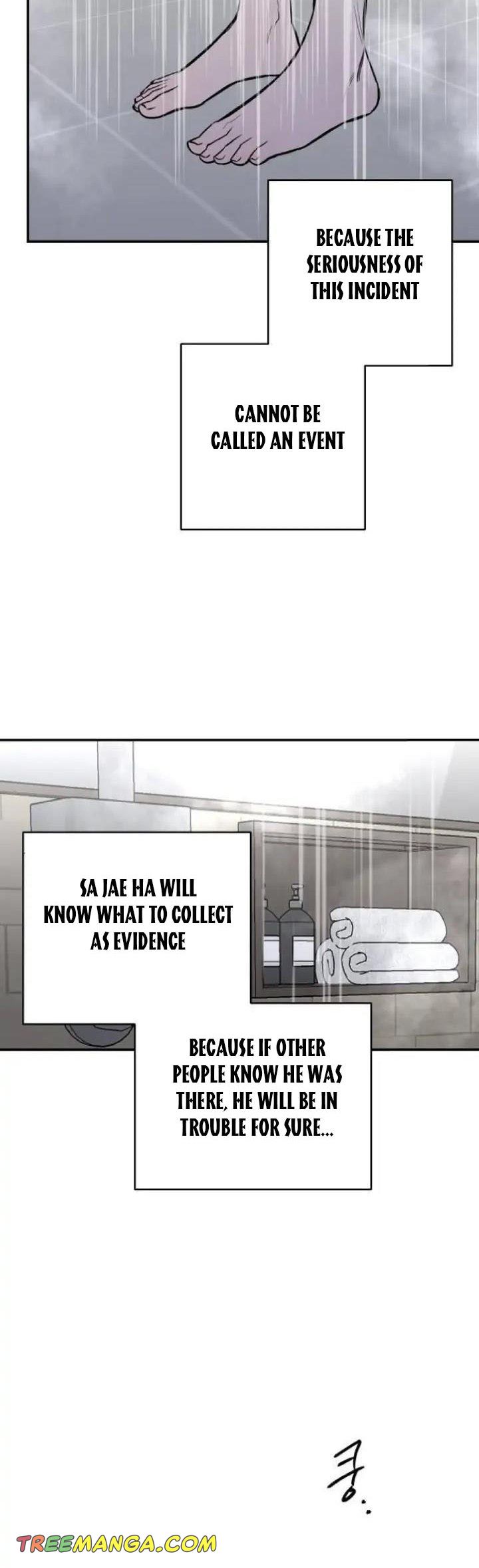 Extroversion of an Immortal Chapter 36 - Page 38