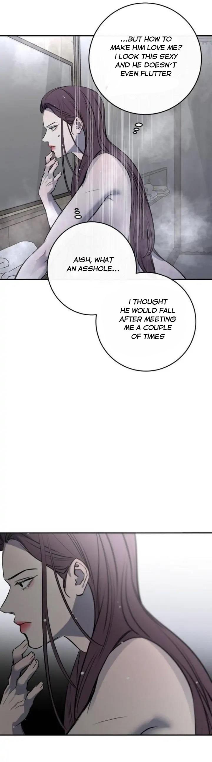 Extroversion of an Immortal Chapter 36 - Page 43