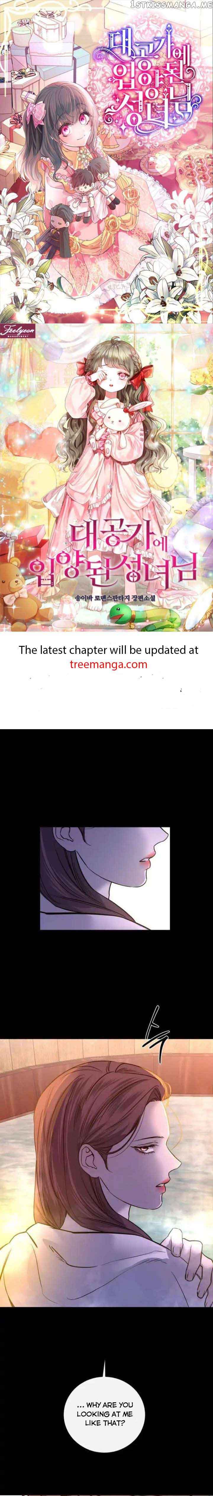 Extroversion of an Immortal Chapter 39 - Page 1