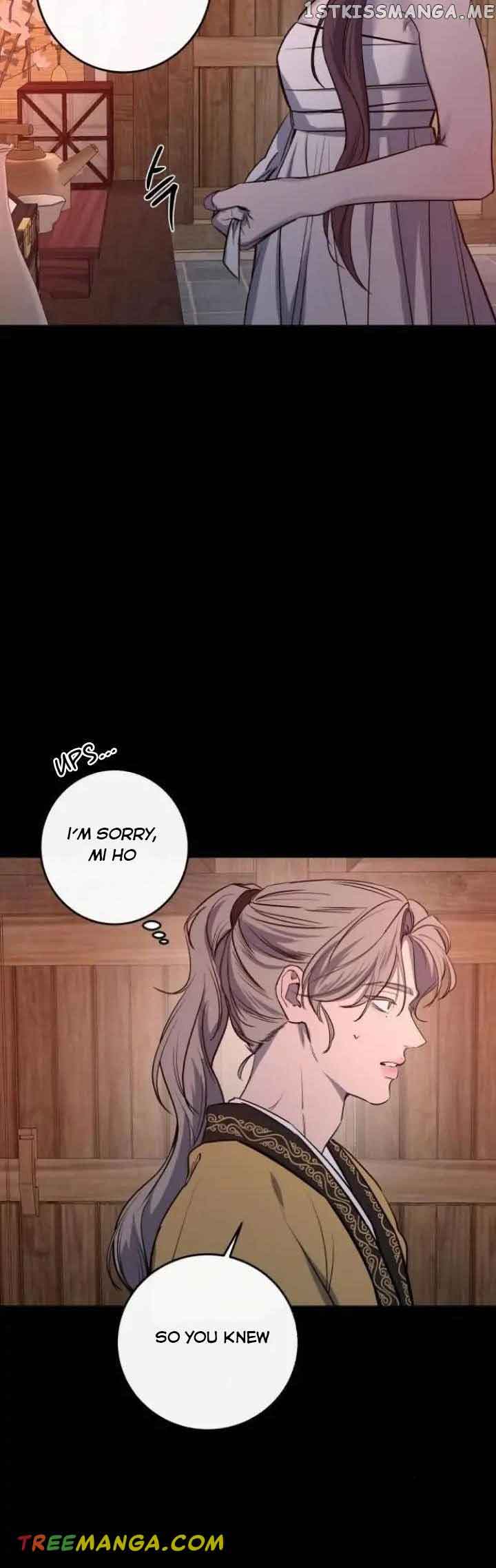 Extroversion of an Immortal Chapter 39 - Page 10