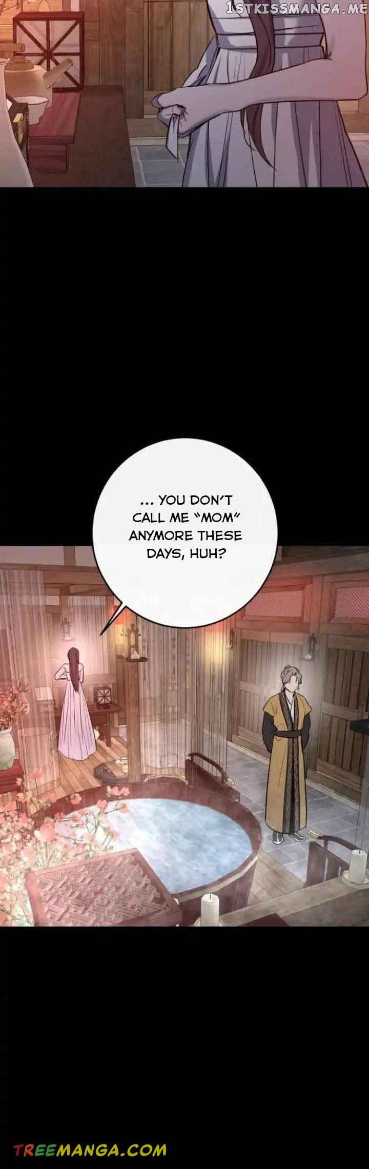 Extroversion of an Immortal Chapter 39 - Page 12