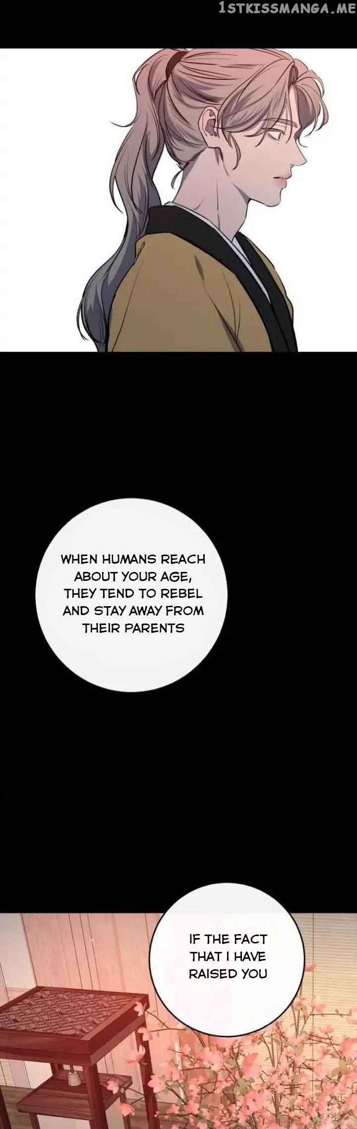 Extroversion of an Immortal Chapter 39 - Page 13