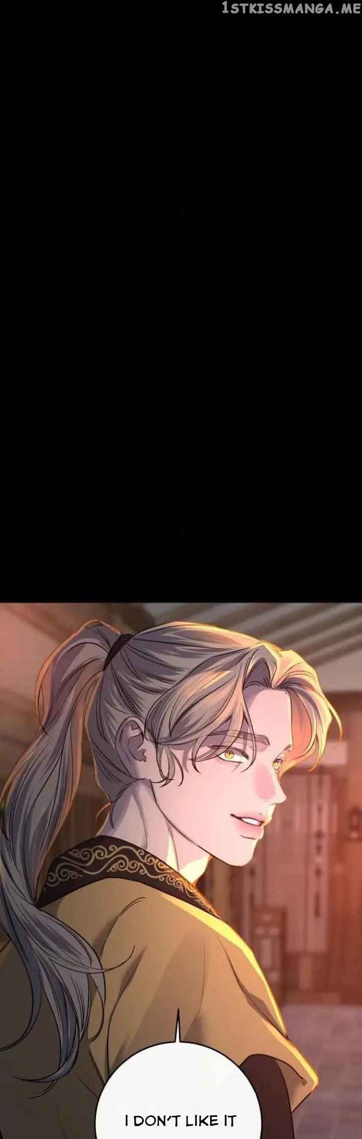 Extroversion of an Immortal Chapter 39 - Page 20