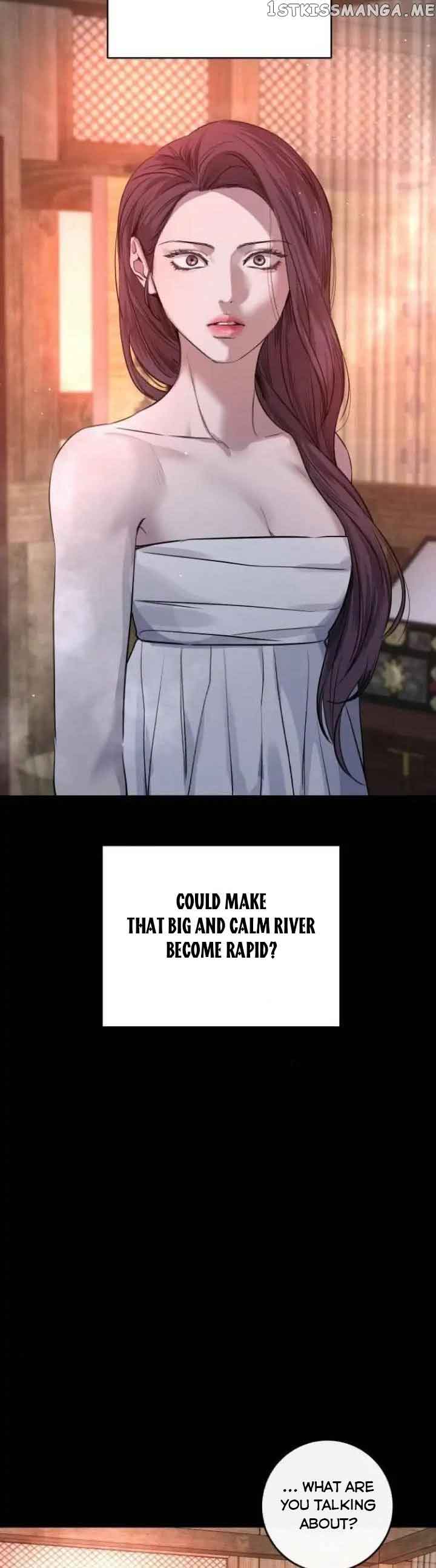 Extroversion of an Immortal Chapter 39 - Page 25