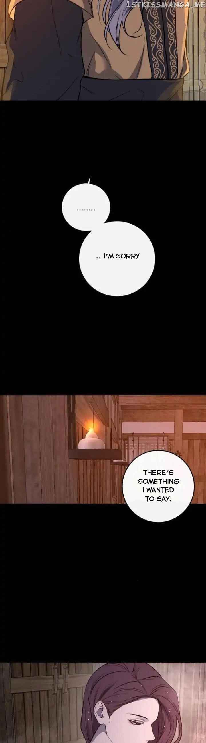 Extroversion of an Immortal Chapter 39 - Page 3