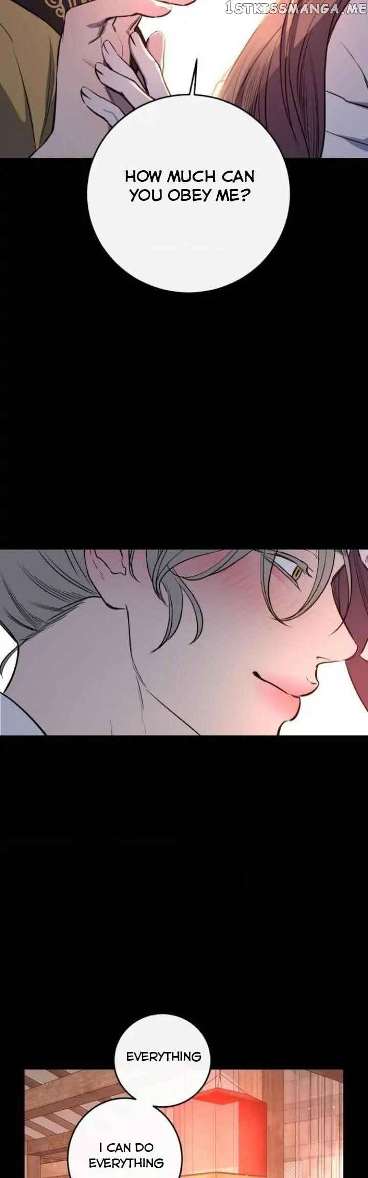 Extroversion of an Immortal Chapter 39 - Page 37