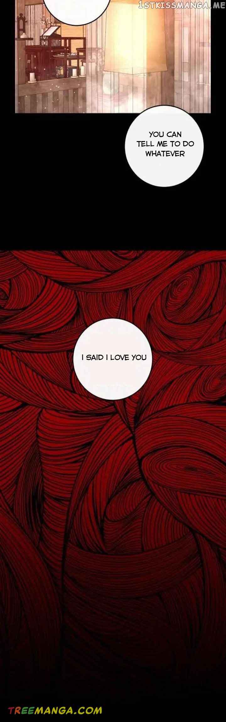 Extroversion of an Immortal Chapter 39 - Page 38