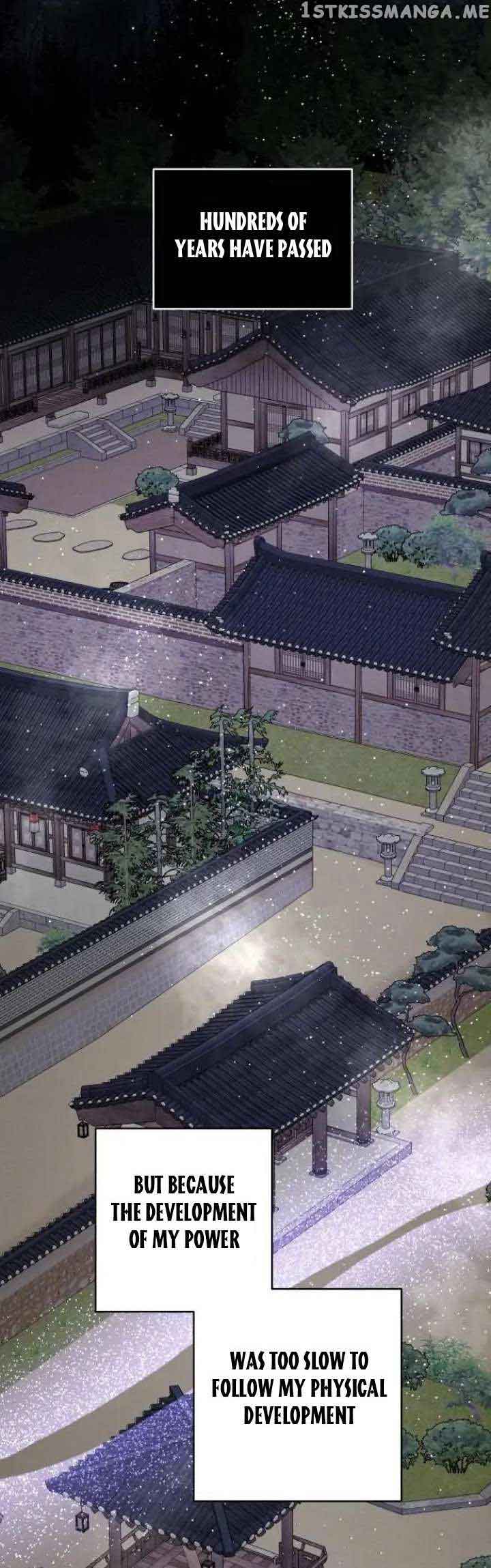 Extroversion of an Immortal Chapter 39 - Page 40