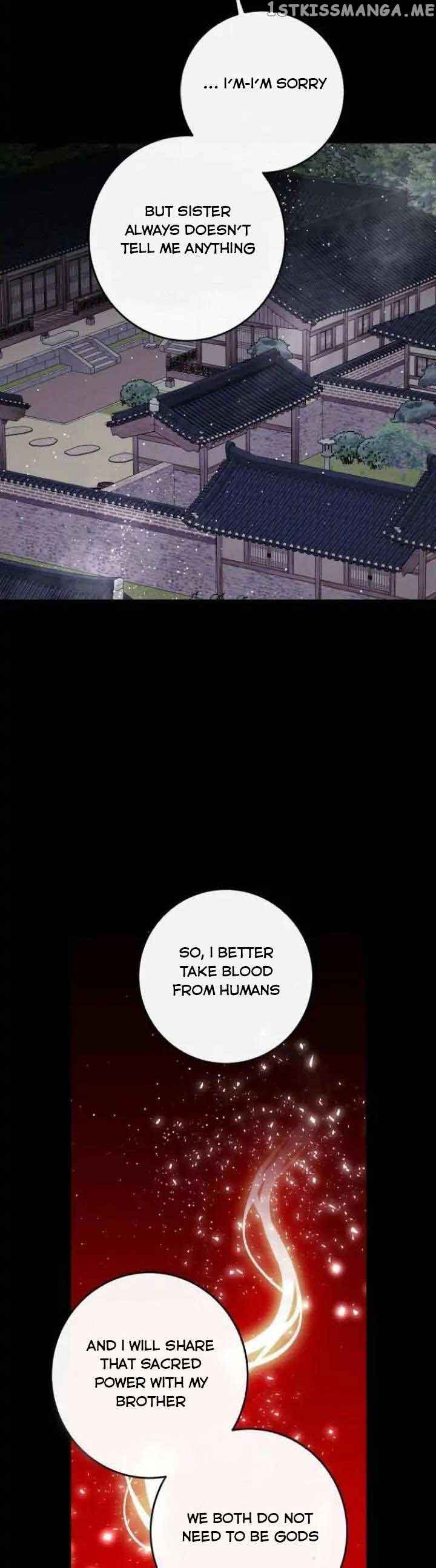 Extroversion of an Immortal Chapter 39 - Page 49