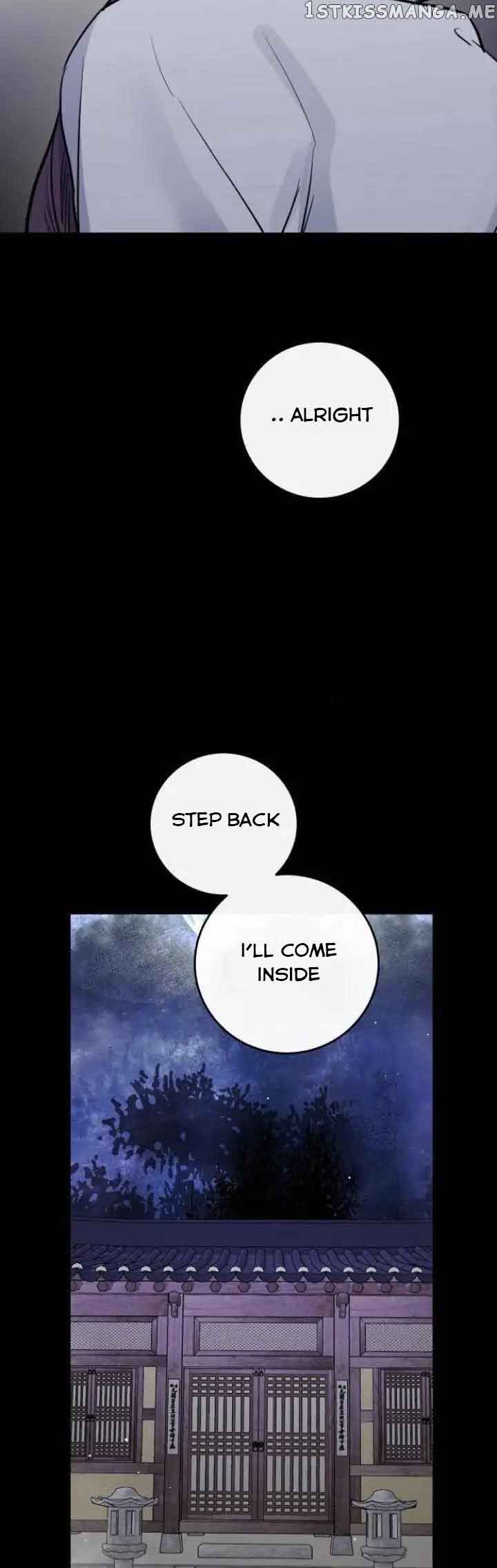 Extroversion of an Immortal Chapter 39 - Page 54