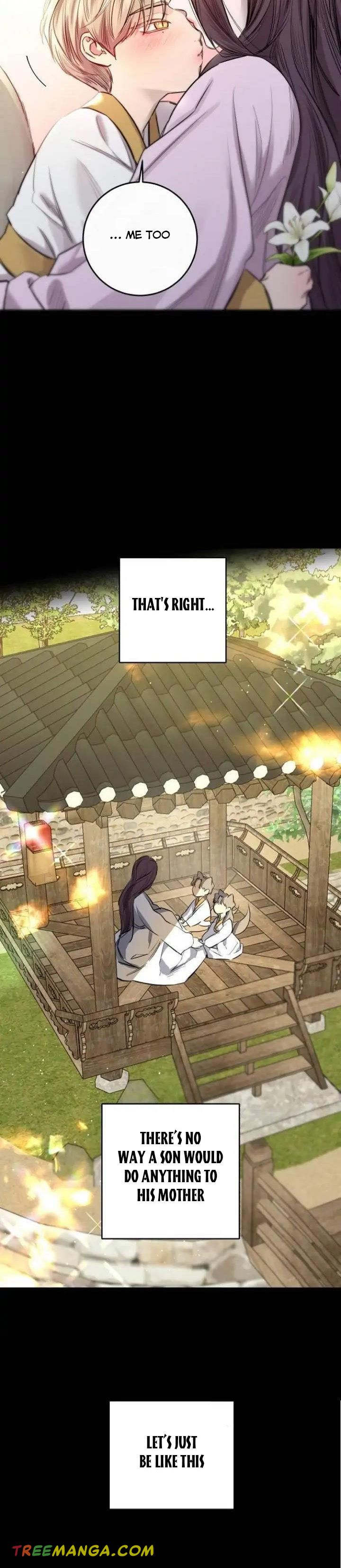 Extroversion of an Immortal Chapter 40 - Page 17