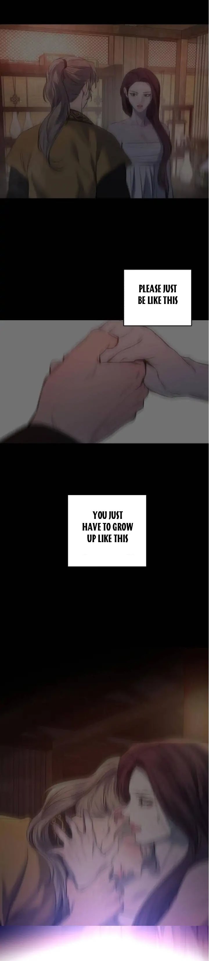 Extroversion of an Immortal Chapter 40 - Page 18