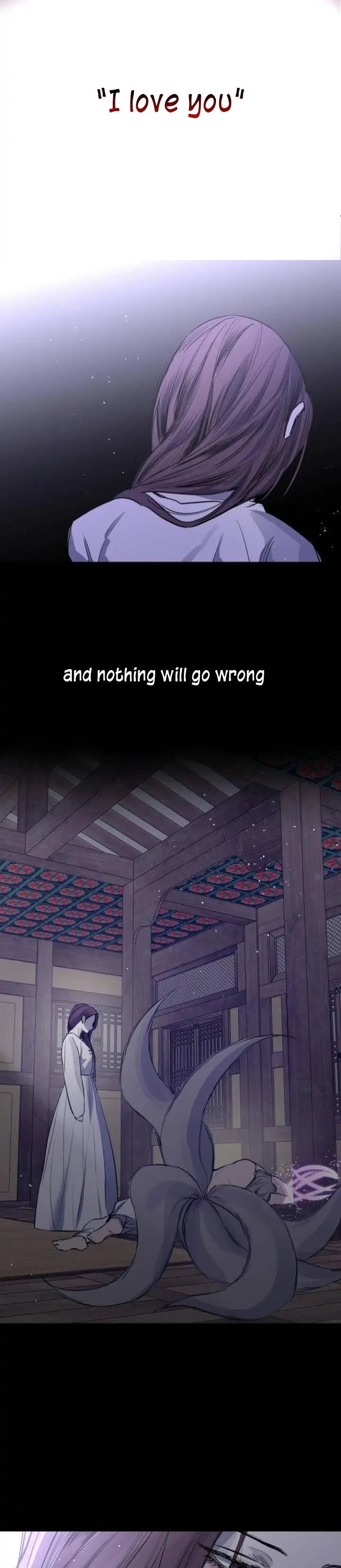 Extroversion of an Immortal Chapter 40 - Page 19