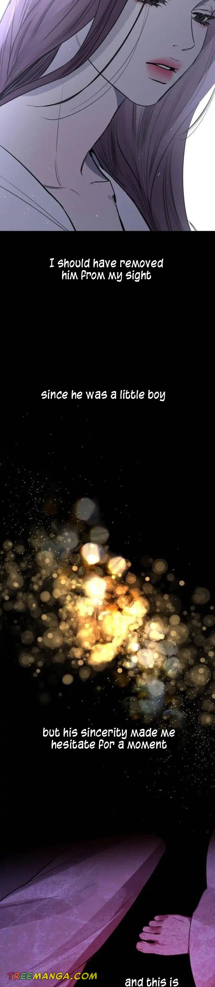 Extroversion of an Immortal Chapter 40 - Page 20