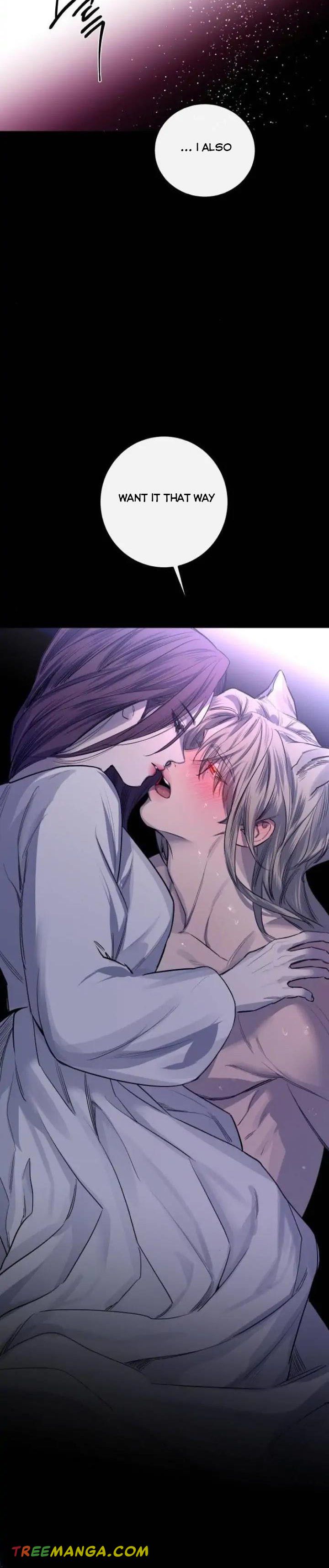 Extroversion of an Immortal Chapter 40 - Page 25