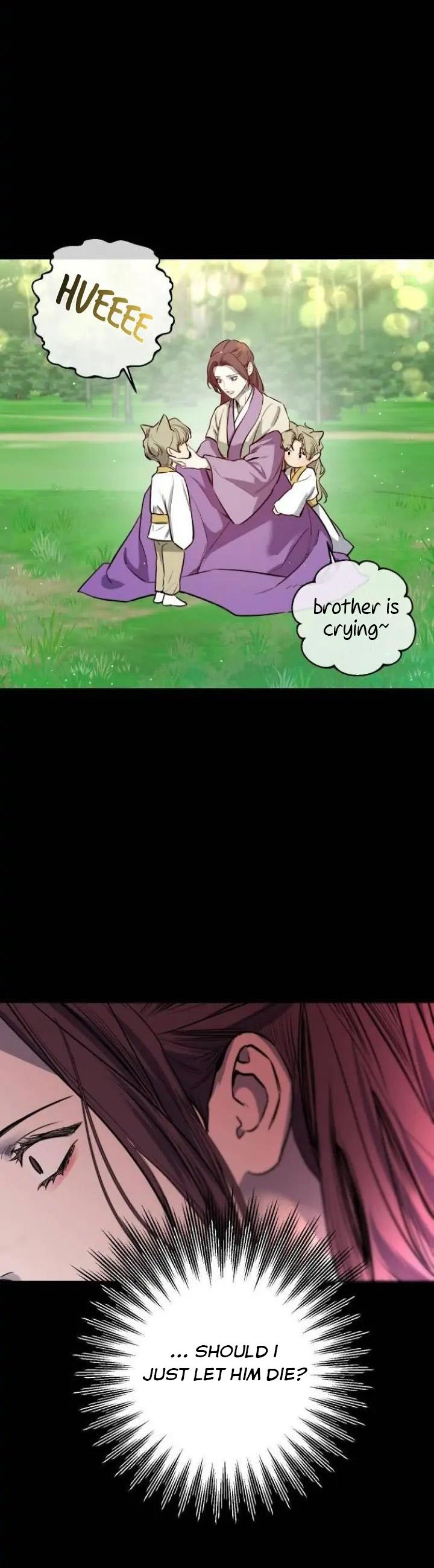 Extroversion of an Immortal Chapter 40 - Page 7