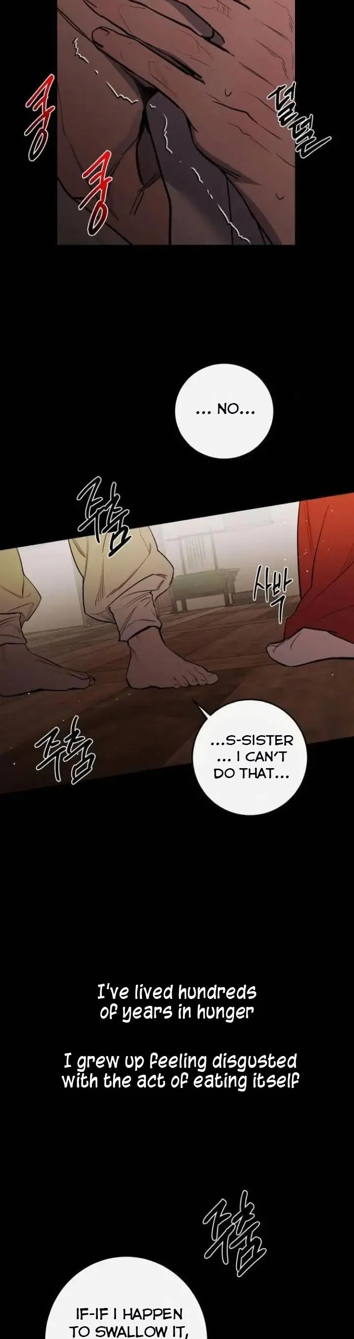 Extroversion of an Immortal Chapter 41 - Page 10