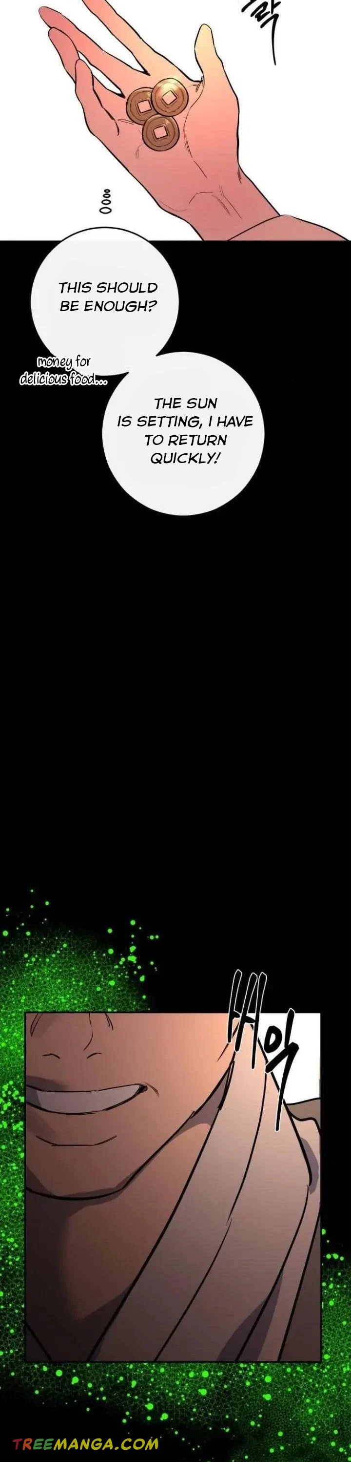 Extroversion of an Immortal Chapter 41 - Page 20