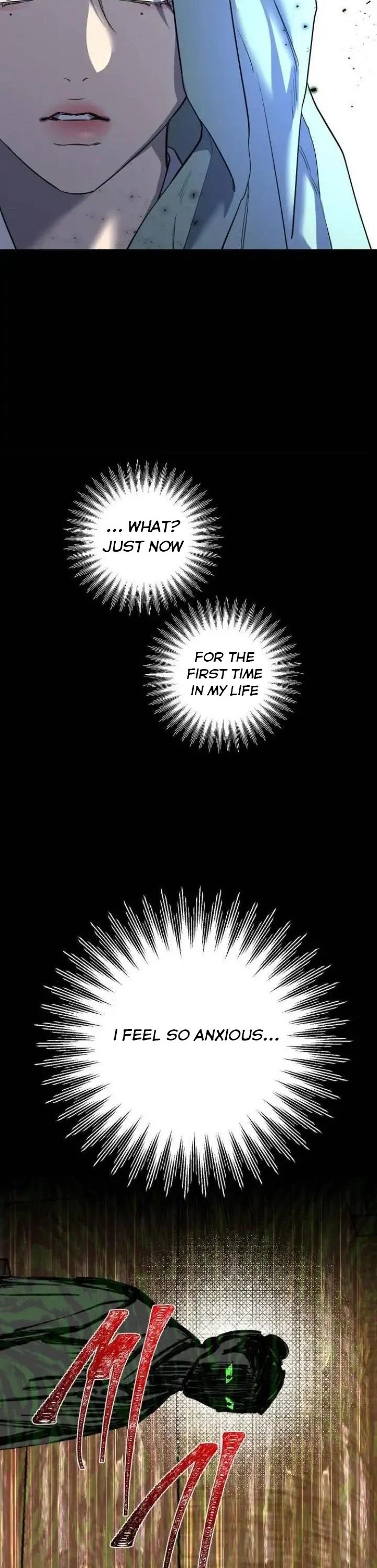 Extroversion of an Immortal Chapter 41 - Page 23