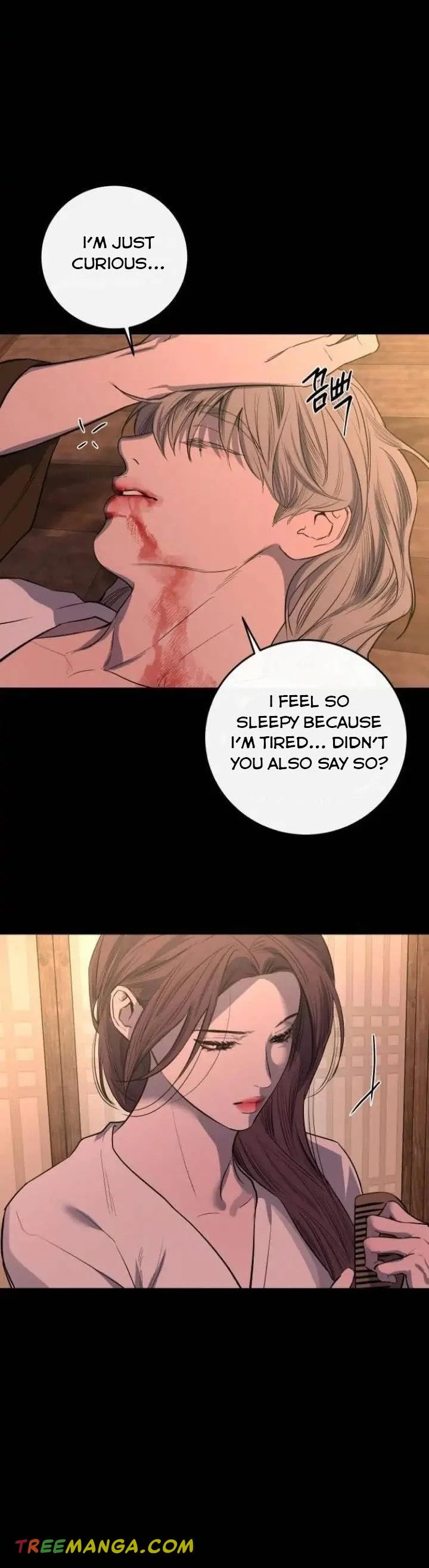 Extroversion of an Immortal Chapter 41 - Page 34