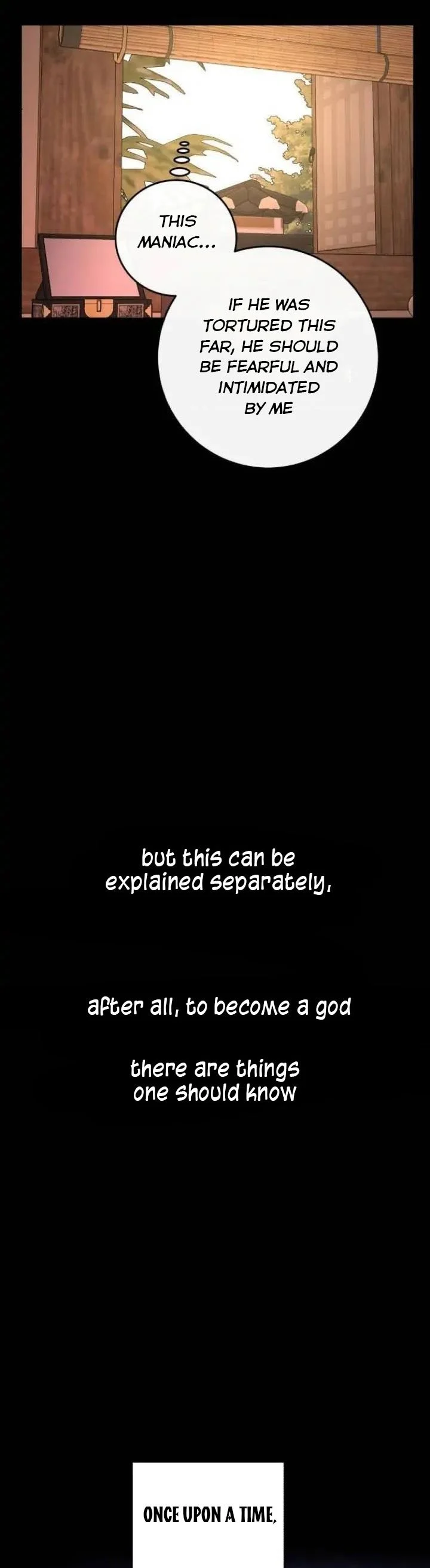 Extroversion of an Immortal Chapter 41 - Page 35