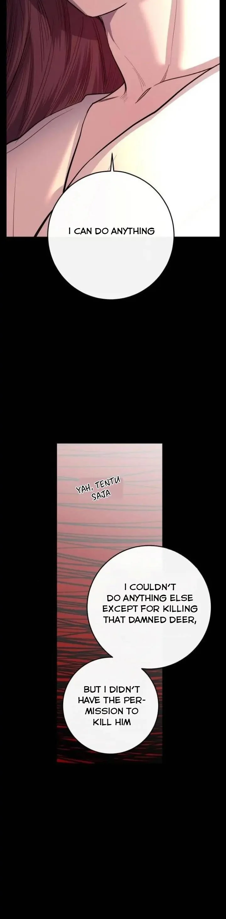 Extroversion of an Immortal Chapter 41 - Page 42