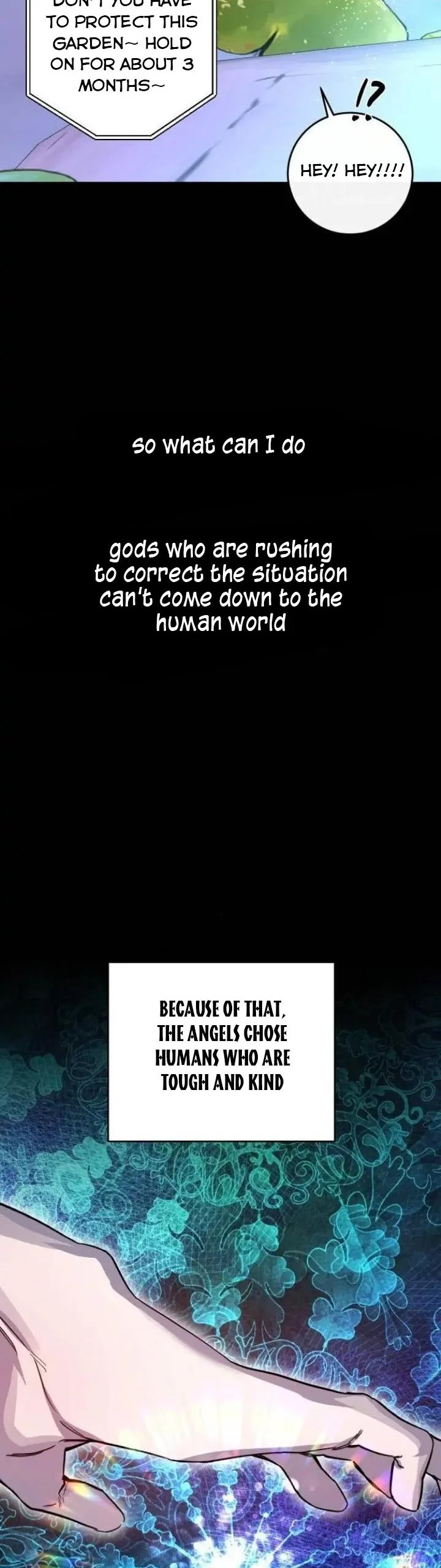 Extroversion of an Immortal Chapter 41 - Page 45