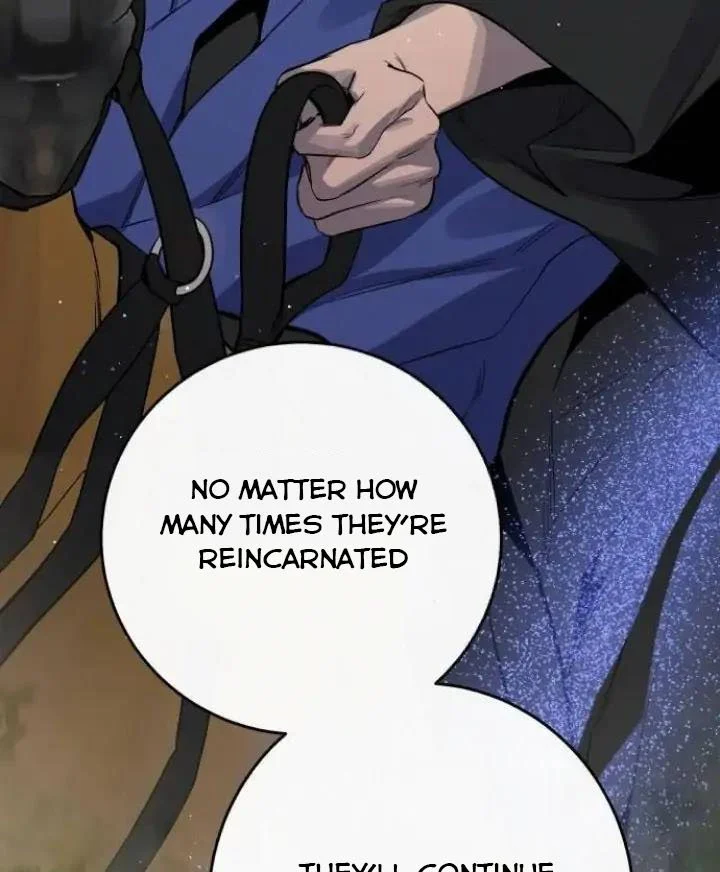 Extroversion of an Immortal Chapter 41 - Page 49