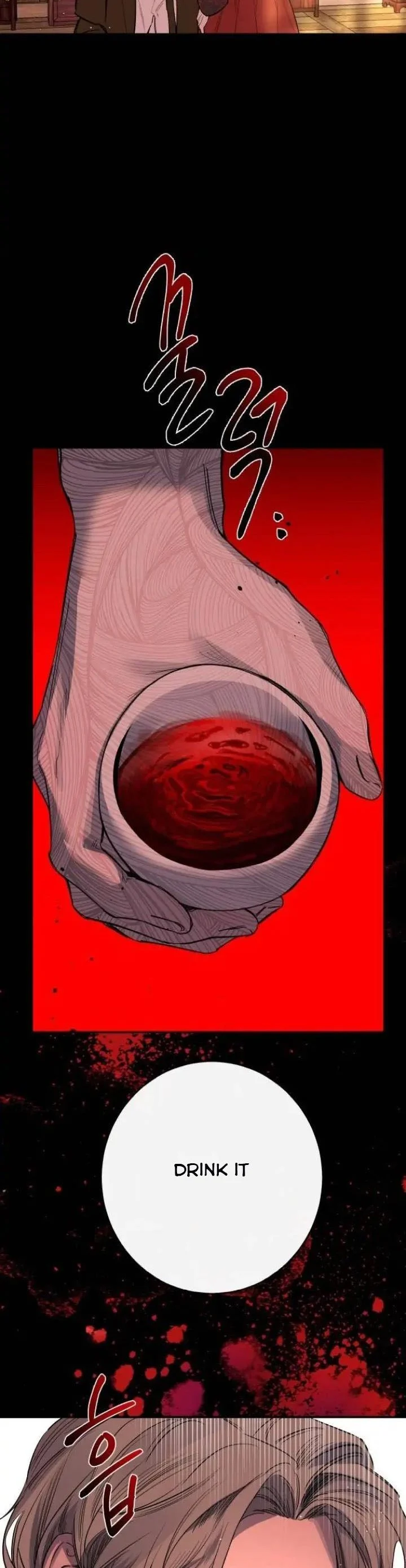 Extroversion of an Immortal Chapter 41 - Page 5