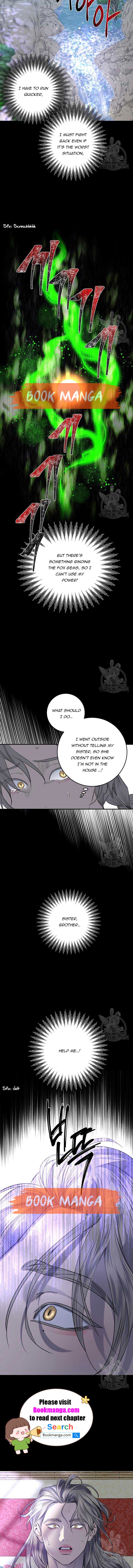 Extroversion of an Immortal Chapter 42 - Page 4