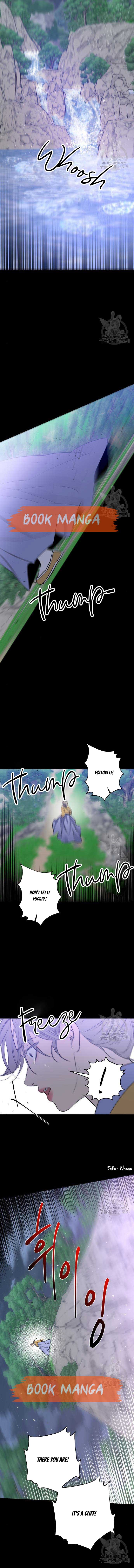 Extroversion of an Immortal Chapter 42 - Page 8