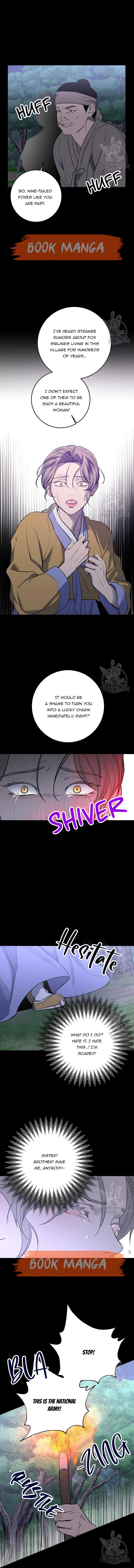 Extroversion of an Immortal Chapter 42 - Page 9