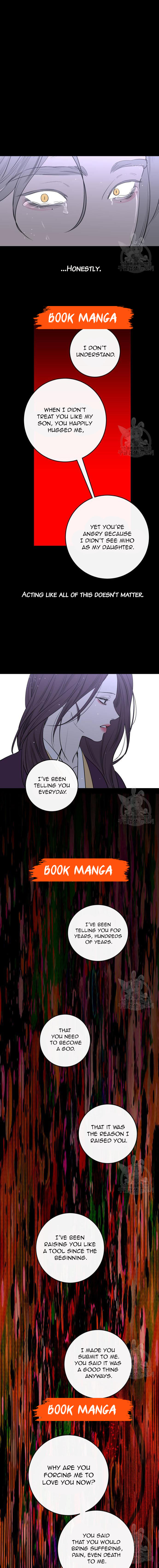 Extroversion of an Immortal Chapter 43 - Page 13