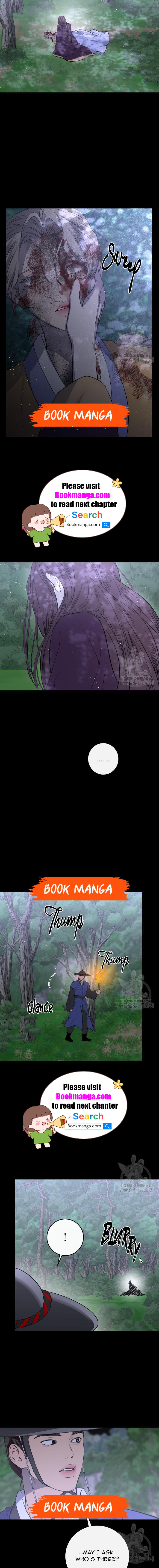 Extroversion of an Immortal Chapter 43 - Page 2