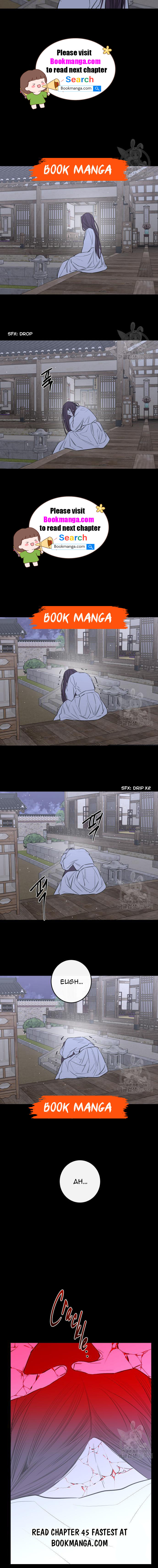 Extroversion of an Immortal Chapter 44 - Page 14