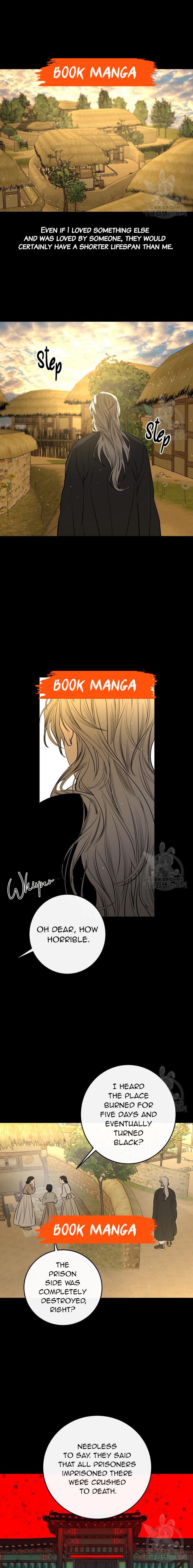 Extroversion of an Immortal Chapter 44 - Page 6