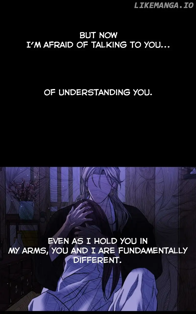 Extroversion of an Immortal Chapter 45 - Page 58