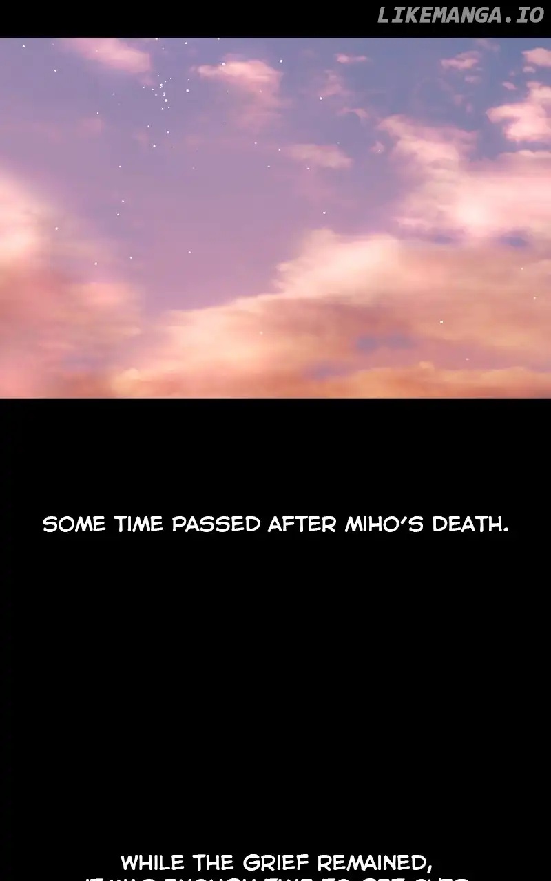 Extroversion of an Immortal Chapter 45 - Page 9