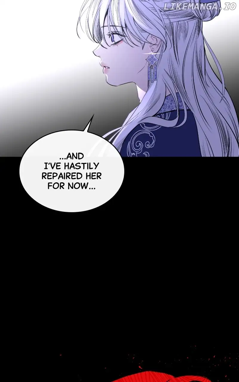 Extroversion of an Immortal Chapter 46 - Page 101