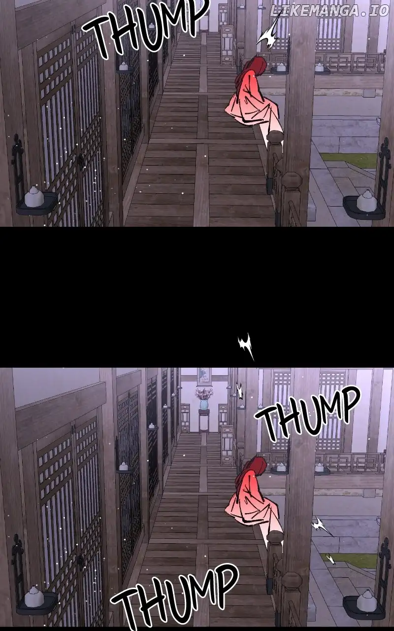 Extroversion of an Immortal Chapter 46 - Page 33