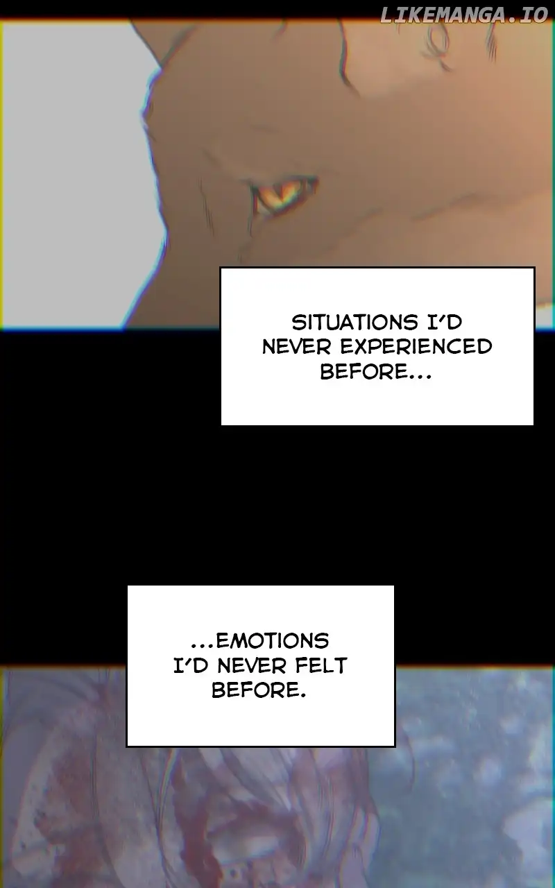 Extroversion of an Immortal Chapter 46 - Page 5