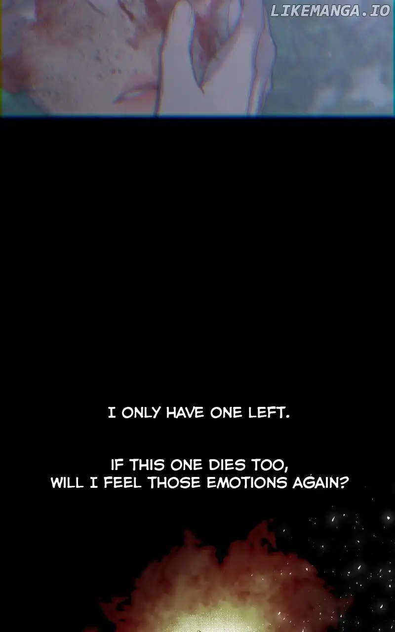 Extroversion of an Immortal Chapter 46 - Page 6