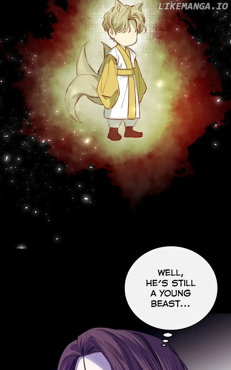 Extroversion of an Immortal Chapter 46 - Page 7